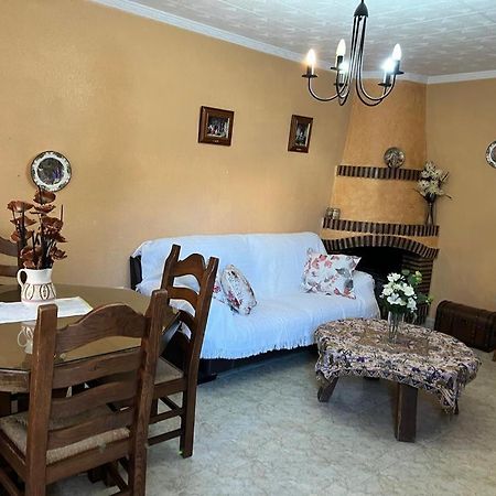 Ferienwohnung Playas Rihuete 7 El Puerto de Mazarrón Exterior foto